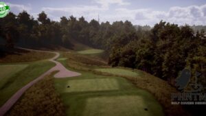 York Golf Club