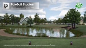 Weston Lakes Country Club