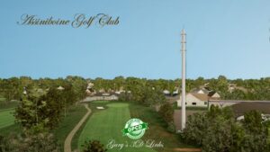 Assiniboine Golf Club